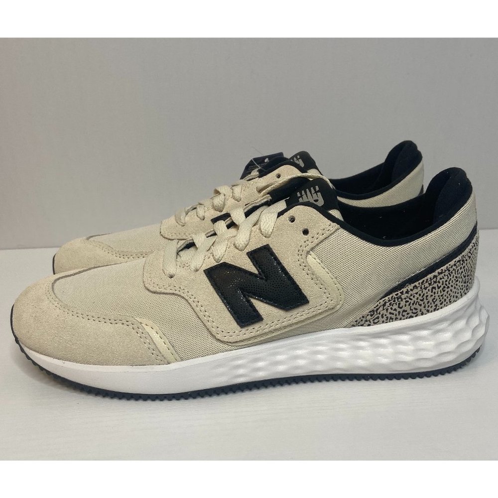 NIB NEW BALANCE FRESH FOAM X70 SNEAKER Size 10